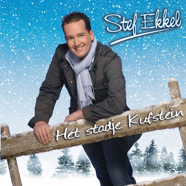 Stef Ekkel